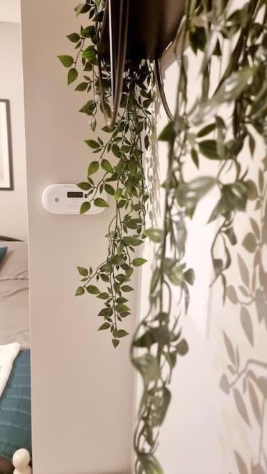 Stylish Apartment, Self Check-In, Ideal 4 Contractors, 25Mins To Gatwick Airport Thornton Heath Eksteriør bilde